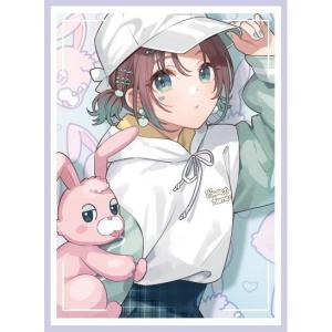 サンパン cake rabbits カードスリーブ アイドルマスター 円香/illust
