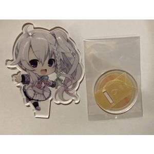 サンパン cake rabbits カードスリーブ アイドルマスター 雛菜/illust