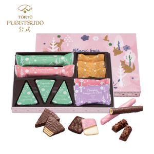 バレンタイン ギフト プレゼント 小分け チョコ 2023