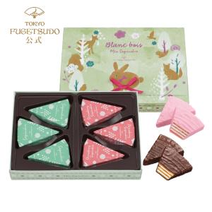 バレンタイン ギフト プレゼント 小分け チョコ 2023