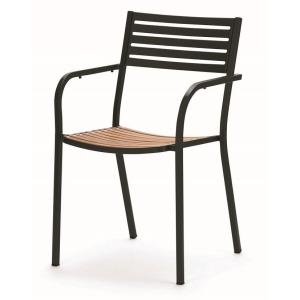 イタリア製 emu（エミュー）/RONDA CHAIR【商品名：ロンダ チェア