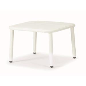 イタリア製 emu（エミュー）COMBI SQUARE TABLE M【商品名：カンビ