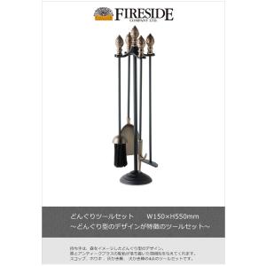 ダッチウエスト トラディショナル ツールセット PA8261 : イーヅカ