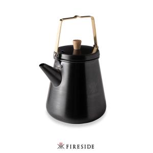FIRESIDE（ファイヤーサイド） グランマーコッパーケトル 小 12113