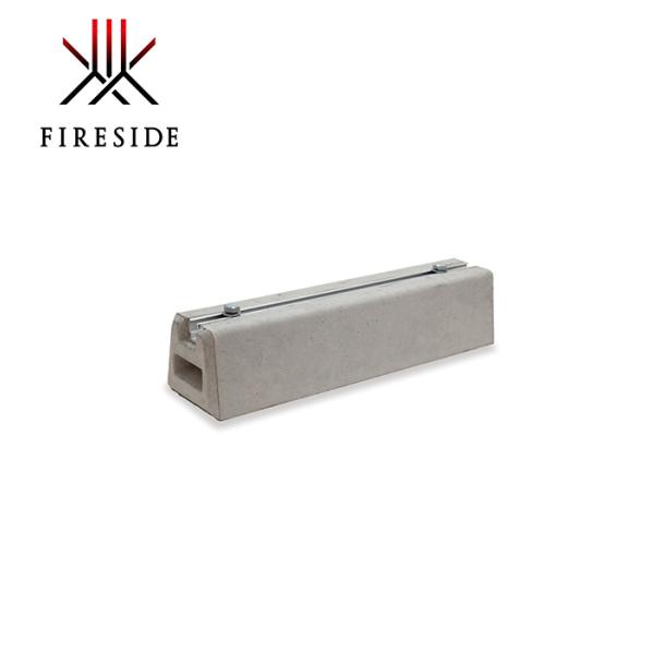 ベース80 品番：40080 サイズ：W450×D110×H100mm【2×4ログラック専用オプショ...