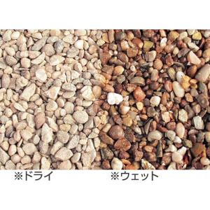 砂利 ムーランドピンク 2袋セット｜tokyo-gardening