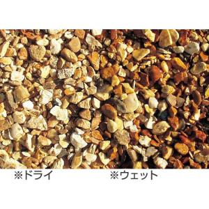 砂利 ウエセックス・ゴールド 4袋セット
