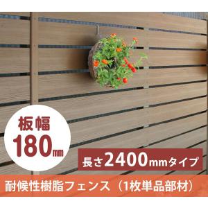 サイズ：幅180mm（※板1枚単品部材）