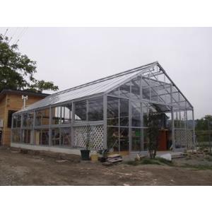 【植物棚】アルミフラワースタンドEM型スチールメッシュ製　EM-1645H-2 フラワースタンド EM-1645H-2 EM型1600×450×900H 2段タイプ 組立