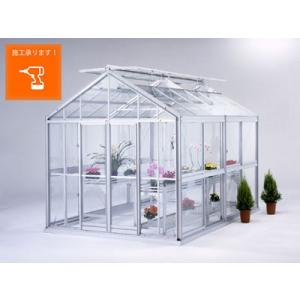 ガラス温室　直接引き取り限定 ザ・タッキーYahoo!店 - 温室｜Yahoo!ショッピング