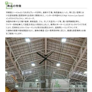 ハンターHVLS XPシリーズ(100V仕様)...の詳細画像1