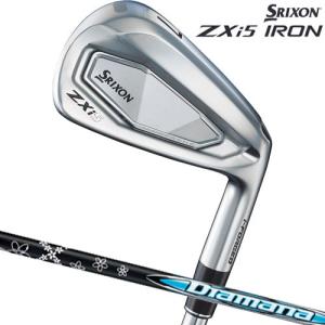 DUNLOP スリクソン ZXi5 4番アイアンの買取情報