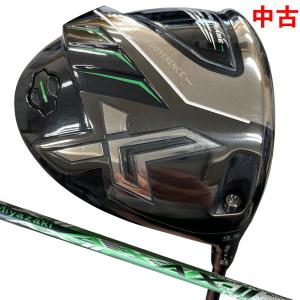 スリクソン Zシリーズ 中古 Z585 ドライバー 9.5S Miyazaki Mahana