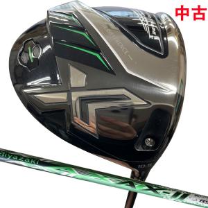 DUNLOP（ダンロップ） XXIO(2020) eks 10.5° ドライバー DR フレックス