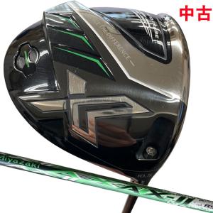 XXIO X 中古 -eks- ゼクシオX ゼクシオ エックス ドライバー 9.5S