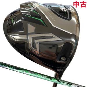 スリクソン Zシリーズ 中古 Z765 ドライバー 9.5S Miyazaki Kaula