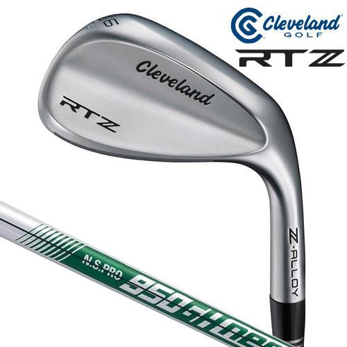 Cleveland クリーブランド 日本正規品 RTZ ウェッジ ツアーサテン仕上げ NSPRO95...