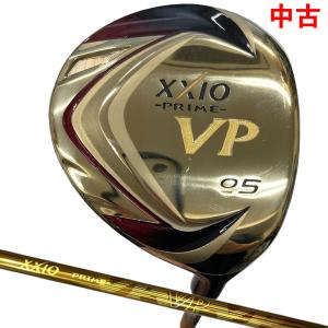 中古 ゼクシオプライムVP2 フェアウェイウッド 05番 ゼクシオプライム VP-2000 カーボンシャフト XXIO PRIME VP2 DUNLOP ダンロップ (712-005)