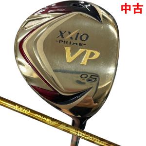 XXIO PRIME 中古 ゼクシオプライムVP2 フェアウェイウッド 05番