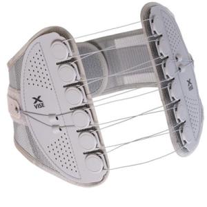 Lynx リンクス 正規品 X-VISE クロスバイズ 動滑車式骨盤ベルト 2024 X-VISE ...