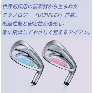 DUNLOP ダンロップ XXIO14 ゼクシ...の詳細画像5