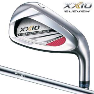 ゼクシオxxio11イレブンアイアンセット 8本