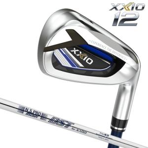 XXIO☆ゼクシオ8 アイアン6本セット(5-9,P) N.S.PRO 900GH DST XXIO☆ゼクシオ8 アイアン6本セット(5-9,P) N.S.PRO 900GH DST