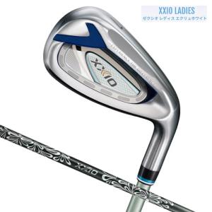 XXIO 【レディース】ダンロップ ゼクシオ 13 アイアン ブルー XXIO 【レディース】ダンロップ ゼクシオ 13 アイアン ブルー