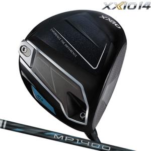 XXIO ダンロップ ゼクシオ 14 ドライバー MP1400 カーボンシャフト