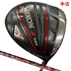 Srixon Z 585 ドライバー Srixon Z 585 Driver | Golf Avenue