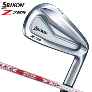 SRIXON TOUR120 N.S.PRO Z785 ダンロップ