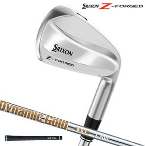 SRIXON ☆スリクソン Z785 アイアン 単品(＃3、＃4、AW,SW) N.S PRO 