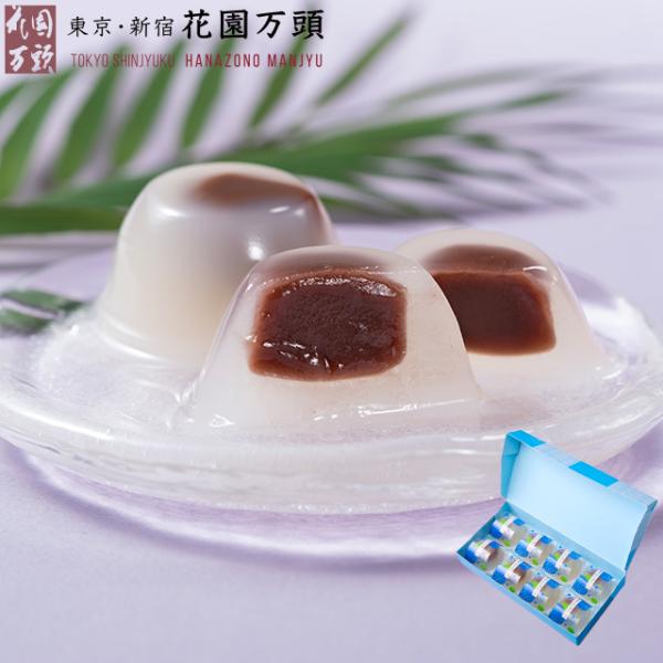 期間限定ポイント10倍〜 ホワイトデー まんじゅう プレゼント 和菓子 ギフト 代表銘菓 花園万頭 ...