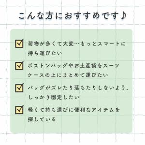スーツケースバッグベルト 選べる6色 ブラック...の詳細画像1