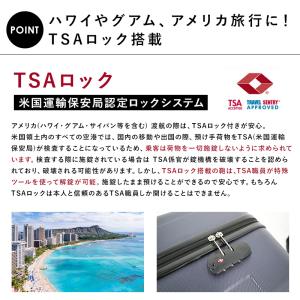 キャリーケース sサイズ スーツケース 機内持...の詳細画像5