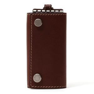 PRADA（プラダ） サフィアーノレザー キーケース レディース メンズ 6