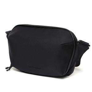 激レア beruf baggage スリングバッグ ボディバッグ 黒 beruf baggage（ベルーフバゲージ） ボディバッグ ショルダーバッグ