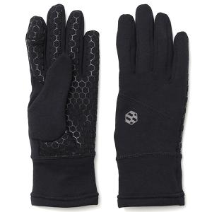 DIESEL（ディーゼル） 革手袋 レザーグローブ メンズ 羊革 本革