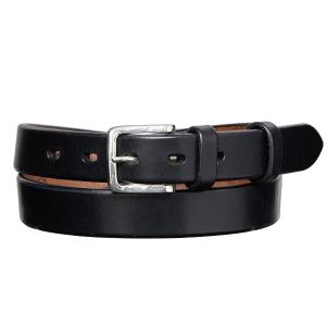 REDMOON（レッドムーン） プレートバックル シルバー ベルト バックル