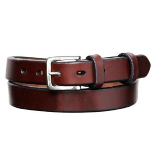 REDMOON（レッドムーン） プレートバックル シルバー ベルト バックル