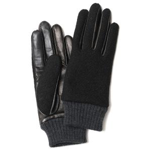 KURODA レディース本革手袋 KURODA（クロダ） 【スマホ対応】 手袋 レディース レザー グローブ 冬