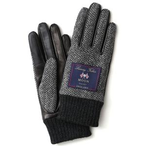 GLOVES（グローブス） LADIES' TOUCH LAMBSKIN イタリア製 レディース