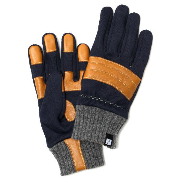 防刃グローブ 耐熱グローブ キャンプ 作業用 ブルー ネイビー 青色 アウトドア 高強度 手袋 軍手...