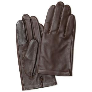 The Flat Head（フラッドヘッド） ダッパーズ ホースハイドレザー