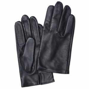 KURODA（クロダ） 【スマホ対応】 手袋 メンズ レザー グローブ 冬