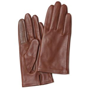 KURODA（クロダ） 【スマホ対応】 手袋 レディース レザー グローブ 冬