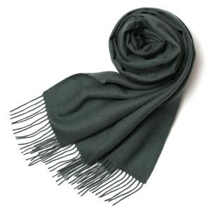 Cesare Gatti（チェザーレガッティ）マフラー ノベルティ・ストライプ