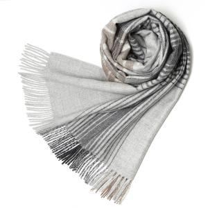 ASAUCE MELER（アソースメレ） マフラー ストール 「ASAUCE MELER