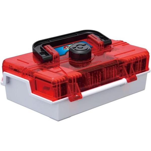 ポケモンフレンダ フレンダキャリー  タカラトミーアーツ TAKARATOMY A.R.T.S 52...