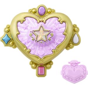 名探偵プリキュア！ スターキラリングブローチ｜Tokyo Media Shop 東京本店
